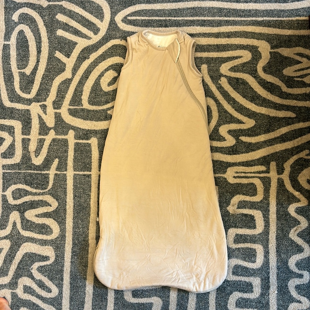 Kyte sleep sack